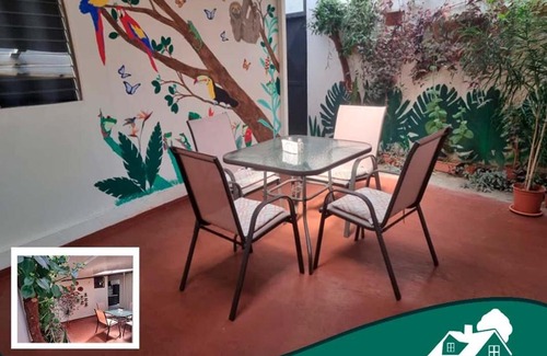 San Juan Casa | Casa Colima