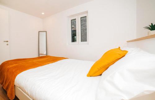 Cabril Casa | Casa Colina by Quantique