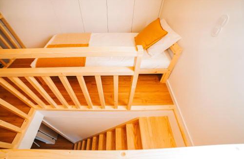 Cabril Casa | Casa Colina by Quantique