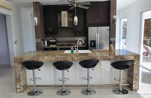 Tamarindo Villa | CASA COLINA Outstanding House W/ an amazing view