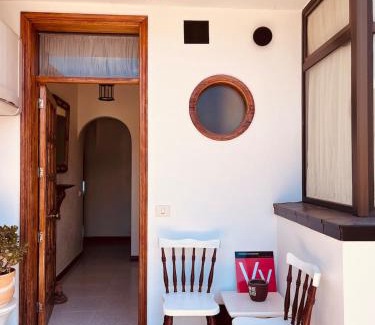 Granadilla de Abona Casa | Casa Colina Tenerife