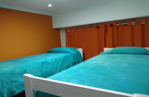 Punta Mogotes Casa | Casa Colinas 2