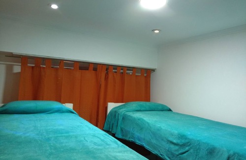 Punta Mogotes Casa | Casa Colinas 2