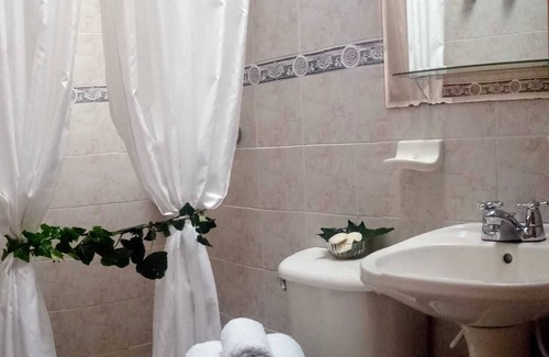 Usaquen Hotel | Casa Coliving Day 121