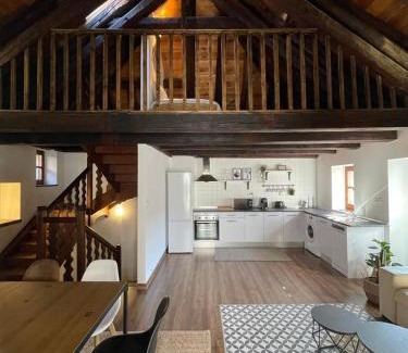 Anso Casa | Casa Collao