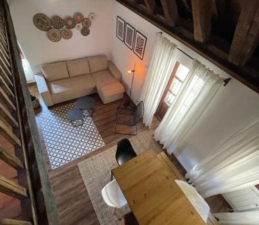 Anso Casa | Casa Collao