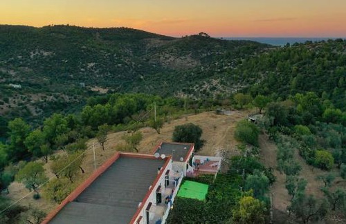 Chiesiola Cama Y Desayuno | Casa Colletta Vieste