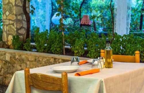 Chiesiola Cama Y Desayuno | Casa Colletta Vieste