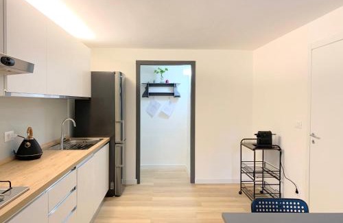 Ferrara Apartamento | Casa Colomba