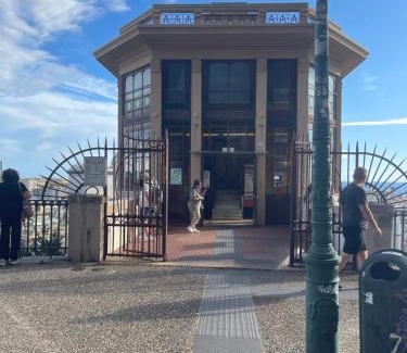 Castelletto Apartamento | Casa Colombo Viewpoint 5 min from the center