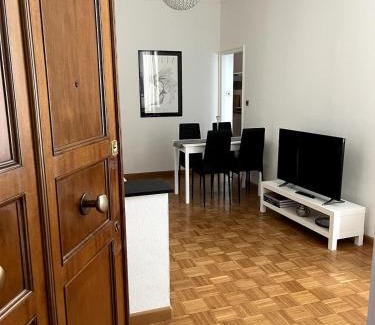 Castelletto Apartamento | Casa Colombo Viewpoint 5 min from the center
