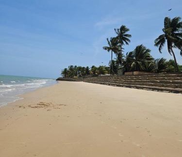 Barra de Santo Antonio Casa | CASA COLONIAL Ilha da Croa