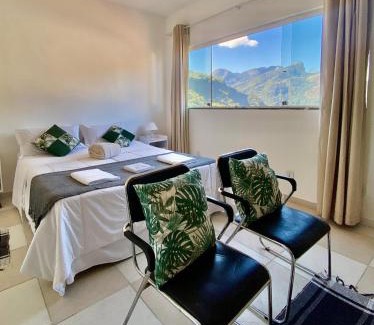 Petropolis Casa | Casa Colona - Guesthouse