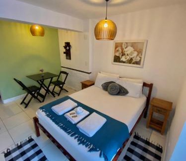 Petropolis Casa | Casa Colona - Guesthouse