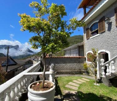 Petropolis Casa | Casa Colona - Guesthouse