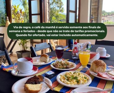 Petropolis Casa | Casa Colona - Guesthouse