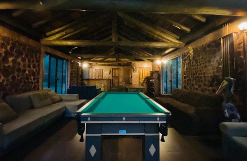 Bocaiuva do Sul Casa | Casa Colonial Santuário Bellatrix