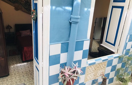 Old Havana Casa | Casa Colonial Azul