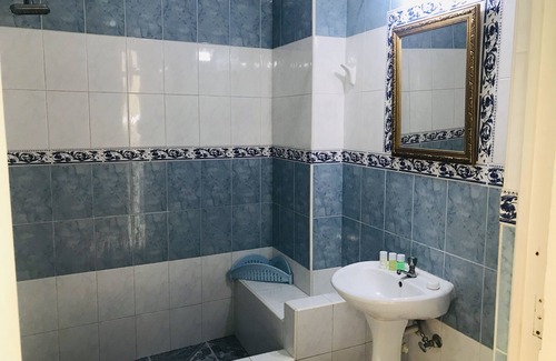 Old Havana Casa | Casa Colonial Azul