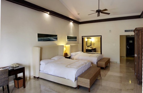 Puerto Plata Hotel | Casa Colonial Beach & Spa