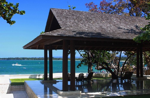 Puerto Plata Hotel | Casa Colonial Beach & Spa