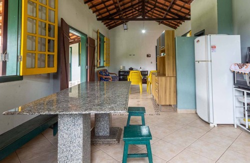 Congonhas Casa | Casa Colonial em Congonhas Natureza e Conforto