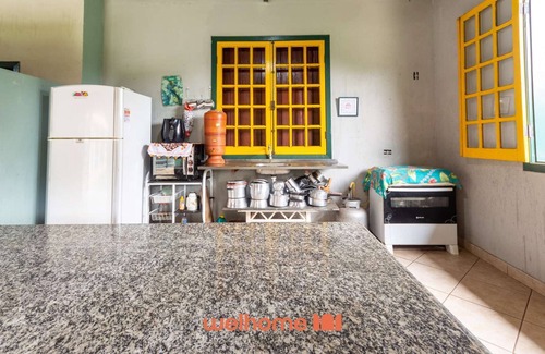 Congonhas Casa | Casa Colonial em Congonhas Natureza e Conforto