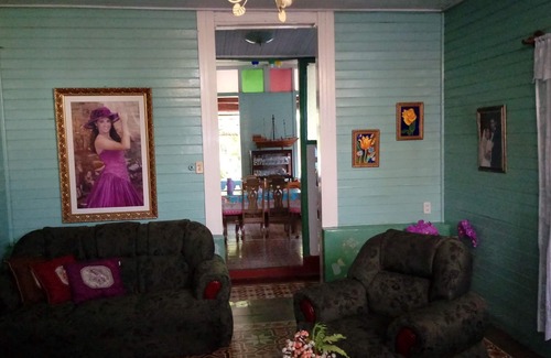 Baracoa Casa | Casa Colonial Isabel Castro