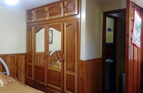 Baracoa Casa | Casa Colonial Isabel Castro