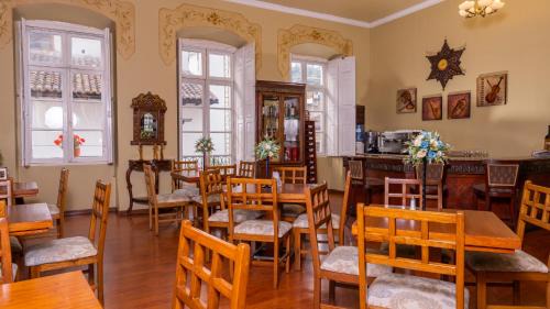 Centro histórico de Quito Casa | Casa Colonial Quito