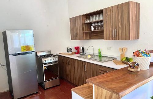 Suchitoto Casa | Casa Colonial