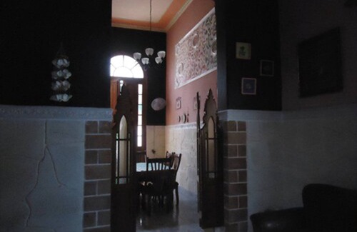 Centro Havana Cama Y Desayuno | Casa Colonial Yadilis y Yoel