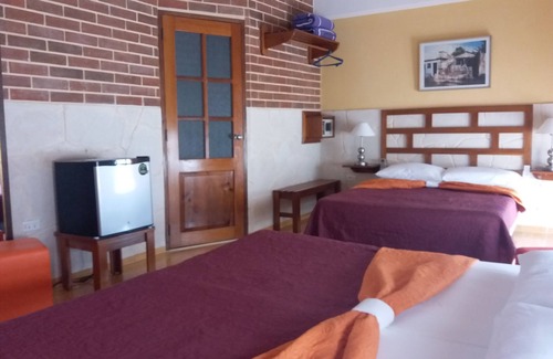 Centro Havana Cama Y Desayuno | Casa Colonial Yadilis y Yoel