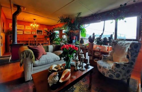 Puerto Montt Cama Y Desayuno | Casa Colores