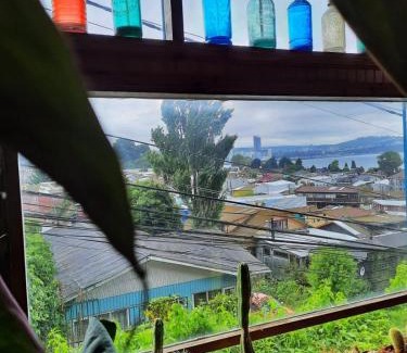 Puerto Montt Cama Y Desayuno | Casa Colores