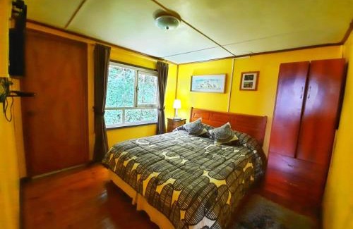 Puerto Montt Cama Y Desayuno | Casa Colores