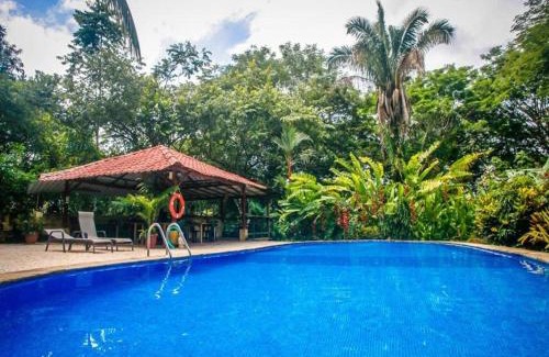 Montezuma Casa | Casa Colores