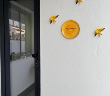 Reguengos de Monsaraz Apartamento | Casa Colorida