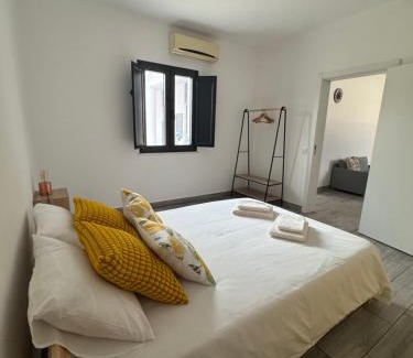 Reguengos de Monsaraz Apartamento | Casa Colorida