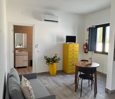 Reguengos de Monsaraz Apartamento | Casa Colorida