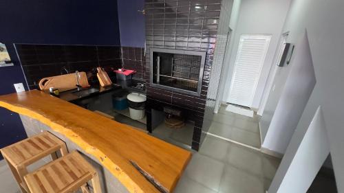 Foz do Iguacu Casa | Casa com área Gourmet e confortável