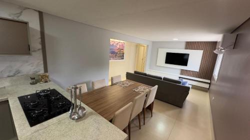 Foz do Iguacu Casa | Casa com área Gourmet e confortável
