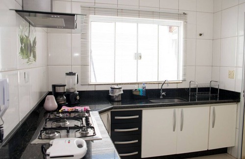 Presidente Prudente Casa | Casa com ótima localização em Presidente Prudente