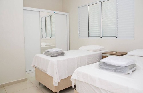 Presidente Prudente Casa | Casa com ótima localização em Presidente Prudente