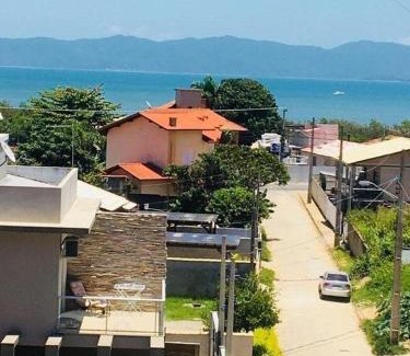 Ponta das Canas Casa | Casa com 2 quartos, para 6 pessoas em ponta das canas