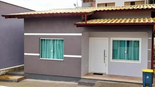 Ponta das Canas Casa | Casa com 2 quartos, para 6 pessoas em ponta das canas