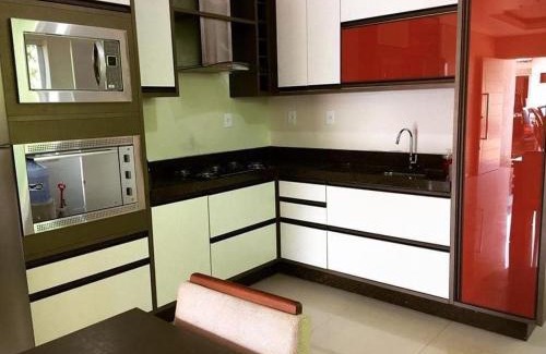 Ponta das Canas Casa | Casa com 2 quartos, para 6 pessoas em ponta das canas