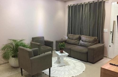 Ponta das Canas Casa | Casa com 2 quartos, para 6 pessoas em ponta das canas
