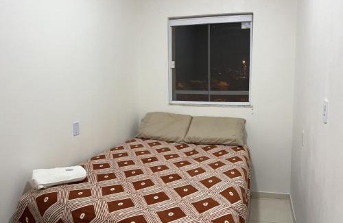 Nova Nazare Apartamento | Casa com 2 Quartos em Lauro de Freitas