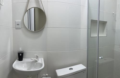 Nova Nazare Apartamento | Casa com 2 Quartos em Lauro de Freitas